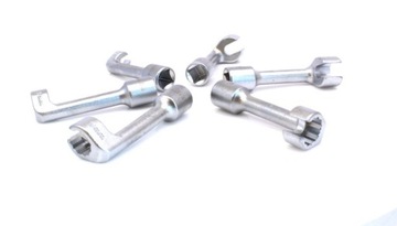 S-6DI12 KLUCZE NASADOWE DO PRZEWODÓW WTRYSKIWACZY