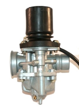 ТЮНИНГ КАРБЮРАТОРА 17,5 + ДРОССЕЛЬ TGB BR 1 303 RS 50 AC