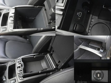 Nissan Qashqai II Crossover Facelifting 1.3 DIG-T  160KM 2019 Nissan Qashqai 1.3 DIG-T automat doinwestowany, zdjęcie 30