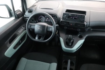 Citroen Berlingo III Osobowy M 1.5 BlueHDi 102KM 2020 Citroen Berlingo 1.5 BlueHDi, Salon Polska, zdjęcie 6