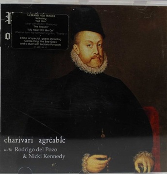 CHARIVARI AGREABLE