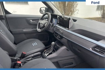 Ford Tourneo Courier II 1.0 EcoBoost 125KM 2025 FORD Tourneo Courier Active A7 1.0 125KM, zdjęcie 7