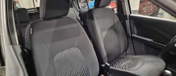 Suzuki Celerio 1.0  68KM 2015 Suzuki Celerio Salon PL Klima ESP Halogeny Radio CD Bluetooth USB Dealer S, zdjęcie 20