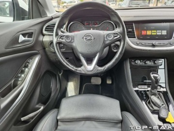 Opel 2019 Opel Grandland X Full Opcja 2.0 CDTI Automat 2.0 Diesel 177KM, zdjęcie 16