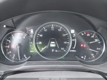 Mazda CX-5 II 2021 Mazda CX-5 Signature, 2021r., 4x4, 2.5L 2.5 Benzyna 227KM, zdjęcie 10