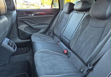 Volkswagen Passat B8 Variant Facelifting 2.0 TDI SCR 150KM 2025 Volkswagen Passat Variant Elegance 2.0TDI 150KM DSG Gwarancja Matrix ACC K, zdjęcie 15