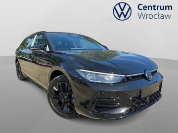 Volkswagen Passat B8 Variant Facelifting 2.0 TDI SCR 150KM 2026 Volkswagen Passat R-Line Plus 2.0 TDI 150 KM DSG,, zdjęcie 6