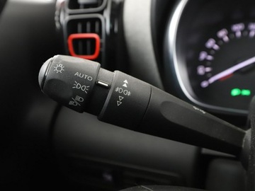 Citroen C3 Aircross  I Crossover 1.2 PureTech 110KM 2019 Citroen C3 Aircross Shine automat navi PDC, zdjęcie 33