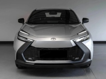 Toyota C-HR II SUV 1.8 Hybrid 140KM 2026 Od ręki - Comfort 1.8 Hybrid 140KM | Tempomat adaptacyjny!, zdjęcie 1
