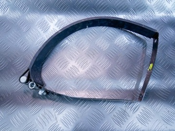 DRŽÁKY OBJÍMKA LÁHVE PLYN PLYNOVÉ 2K3201651AB VW CADDY IV 1.4 CNG