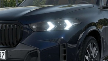 BMW X5 G05 SUV Facelifting 3.0 30d 298KM 2025 BMW X5 xDrive30d 298 KM mHEV - Pakiet M Pro - Hak Holowniczy - Kamera 360, zdjęcie 7