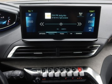 Peugeot 3008 II Plug-In Hybrid Facelifting 1.6 HYBRID4 300KM 2021 Peugeot 3008 e-Hybrid 300, 4X4, Automat, VAT 23%, zdjęcie 11