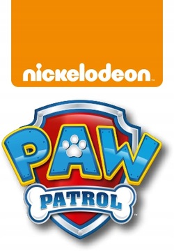 Зонт-зонт PAW Patrol 369