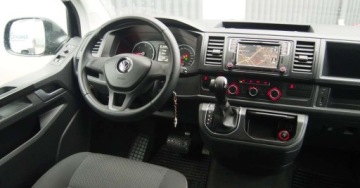 Volkswagen Multivan T6 2017 Volkswagen Multivan 4MotionAutomat Serwisowany Udokumentowany Przebieg F-r, zdjęcie 4