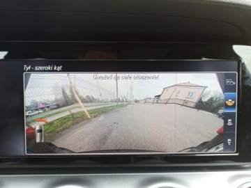 Mercedes Klasa E W213 Kombi 2.0 220d 194KM 2019 Mercedes E 300 EQ, Hybryda Plug-in, 23% VAT, zdjęcie 26