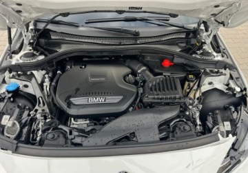 BMW Seria 1 F40 2022 BMW Seria 1 1.5 Diesel 116 KM LED Nawigacja Sensor 1.5 Diesel 116KM, zdjęcie 19