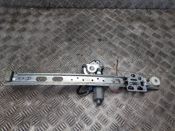 MECHANIZMUS ZVEDÁK OKNO LEVÝ ZADNÍ ELELKTRICKÝ MERCEDES W163 ML