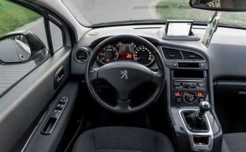 Peugeot 5008 I 2016 Peugeot 5008 Peugeot 5008 1.6 Diesel 115KM, zdjęcie 23