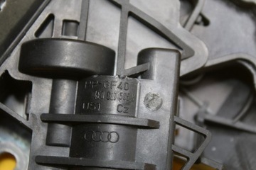 ЗАМОК ЗАДНЕЙ ДВЕРИ A8 D3 4E0827505B