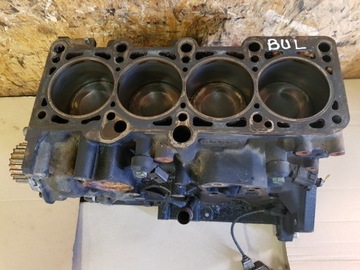 AUDI A4 B7 2.0TFSI 220KM BUL BLOK SPODEK MOTORU PÍSTY HŘÍDEL