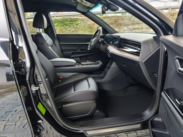  SsangYong/KGM Torres Black Edition, zdjęcie 19