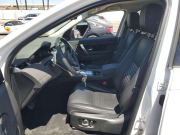 Land Rover Discovery Sport 2023 Land Rover Discovery Sport S 2023 2.0l 2.0 Benzyna 246KM, zdjęcie 7