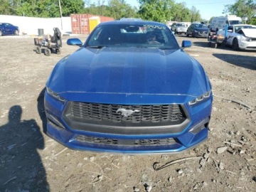 Ford Mustang VI 2024 Ford Mustang 2024 2.3l 2.3 Benzyna 315KM, zdjęcie 5