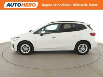 BMW Seria 2 F22-F23-F45-F46 Coupe Facelifting 218d 150KM 2021 BMW 218 FV23 2.0d Active Tourer Navi Tempomat, zdjęcie 1