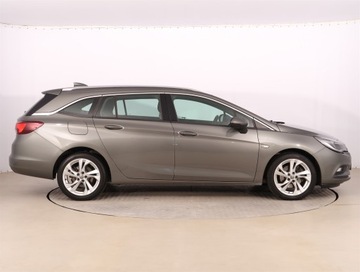 Opel Astra K Sports Tourer 1.6 CDTI 160KM 2017 Opel Astra 1.6 BiCDTI, Salon Polska, Serwis ASO, zdjęcie 5