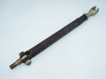 WSPORNIK,ŚRUBA ROZPIERAJĄCA KOSZA M72,URAL,K750,MW