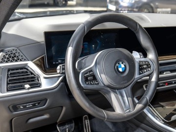 BMW X5 G05 SUV Facelifting 3.0 30d 298KM 2025 BMW X5 xDrive30d Sport Suv 2.0 (298KM) 2025, zdjęcie 7
