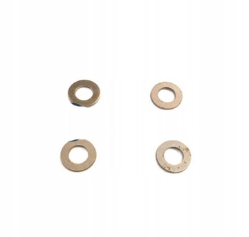 PODKŁADKA WTRYSKU do FORD MONDEO III 2.0 DI 2.2