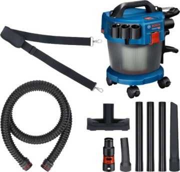 BOSCH PROFESSIONAL ODKURZACZ AKUM GAS 18V-10 L