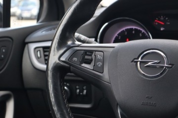 Opel Astra K Hatchback Facelifting 1.2 Turbo 145KM 2021 Opel Astra 1.2 Turbo, Salon Polska, Serwis ASO, zdjęcie 16