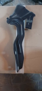 NISSAN QASHAI J11 ZAWIASY MASKI PRZÓD