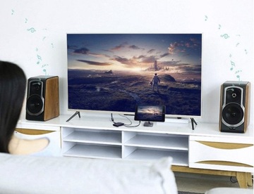 Адаптер USB-C Thunderbolt 3 или 4 4 в 1 HDMI 4K VGA USB 3.0 PD 100 Вт