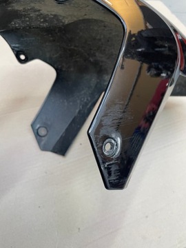 переднее крыло BMW K1200S, K1300S