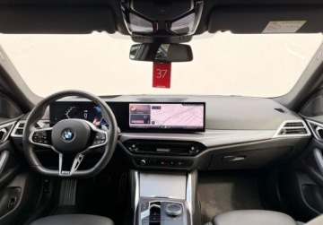 BMW Seria 4 G22-23-26 Coupe 2.0 420d 190KM 2025 BMW Seria 4 I wlasciciel M Sport Hak Gwarancja Bezwypadkowy FVAT23, zdjęcie 19