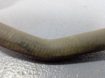 BMW 6 F13 PŘÍVOD WAZ VODY 8507255