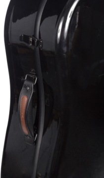 Футляр для виолончели UltraLight 4/4 M-case Черный