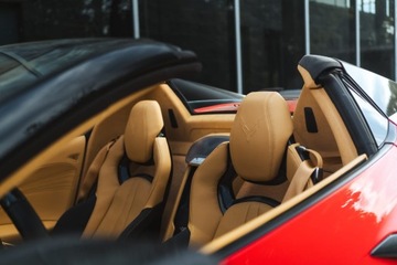 Chevrolet Corvette C7 2023 Chevrolet Corvette C8 Z06 pakiet Z07 Cabrio porsche ferrari bmw lamborghini, zdjęcie 6