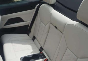 BMW Seria 4 G22-23-26 2025 BMW Seria 4 M440i xDrive M Sport Dealer BMW i MINI Bonkowscy 3.0 Benzyna, zdjęcie 19