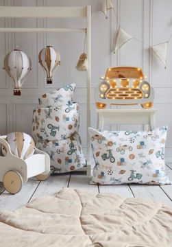 Бархатная противоударная подушка в виде бабочки в стиле ретро для мальчика