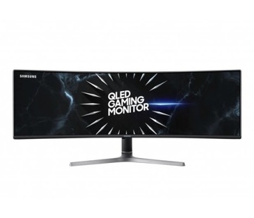 Monitor LED Samsung LC49RG90SSPXEN 49