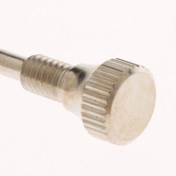 2X 10x śruby pozycjonujące części do naprawy trąbk