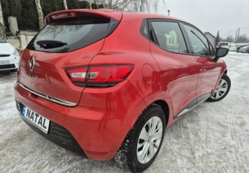 Renault Clio IV 2018 Renault Clio Tylko 73.000km 1,2Mpi Super stan Navi 1.2 Benzyna 78KM, zdjęcie 1