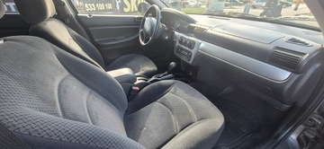 Chrysler Sebring II Sedan 2.7 i V6 24V 203KM 2005 CHRYSLER SEBRING (JR) 2.7 V6 24V 203 KM, zdjęcie 24