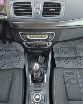 Renault Megane III Hatchback Facelifting 2013 dCi 95KM 2014 Renault Megane LIFT 1.5 95KM Klimatronic Navi Czujniki Parkowania KeyLess, zdjęcie 18