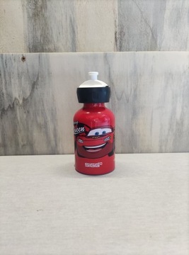 Butelka dla dzieci SIGG Cars Lightning McQueen 0,3