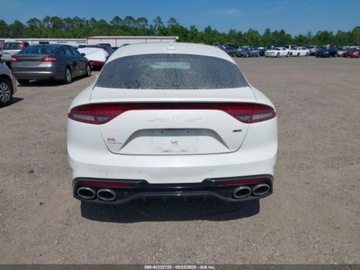 Kia Stinger 2023 Kia Stinger GT2 2023 3.3l 3.3 Benzyna 368KM, zdjęcie 4